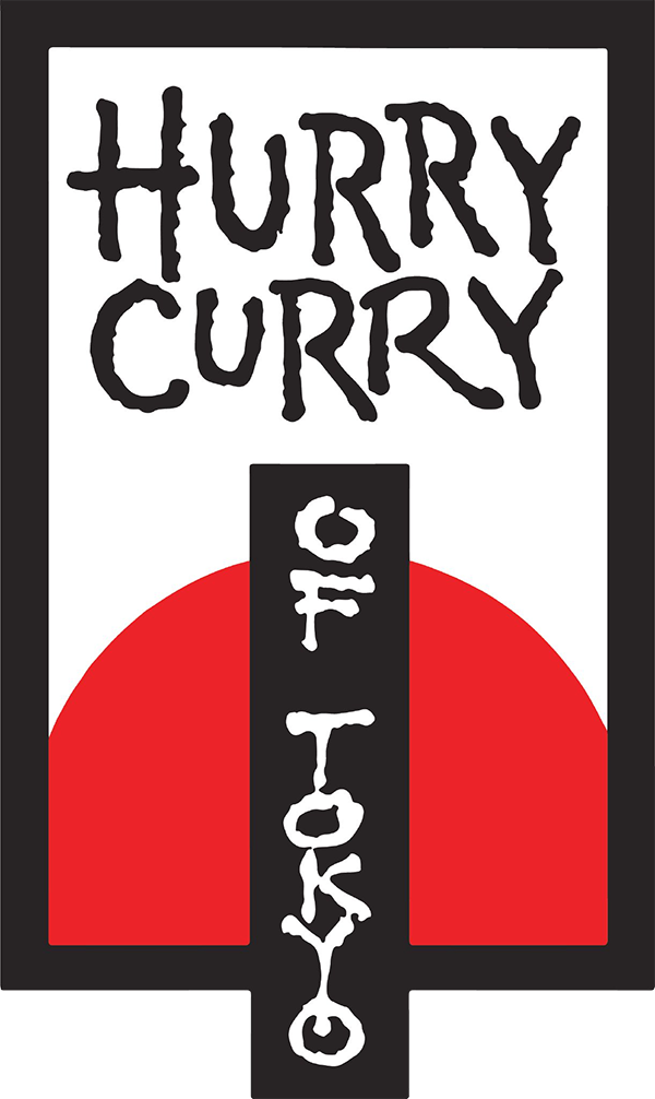Hurry Curry of Tokyo logo