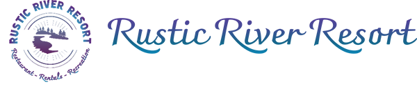 Rustic River Restaurant logo