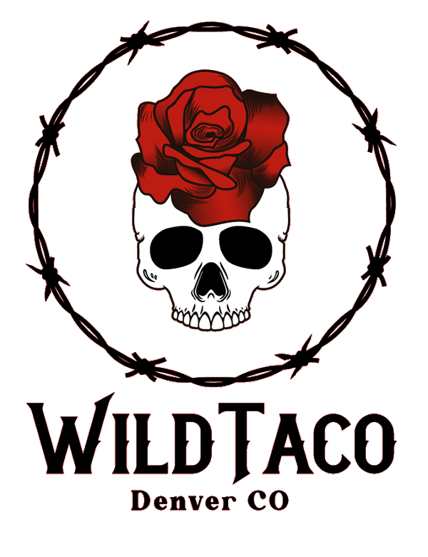 Wild Taco Denver - Berkeley logo