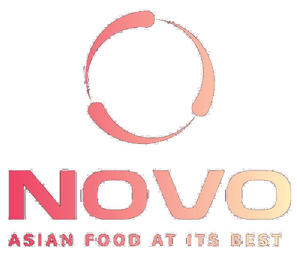 Novo Food Hall logo