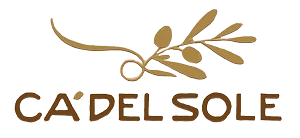 CA DEL SOLE logo