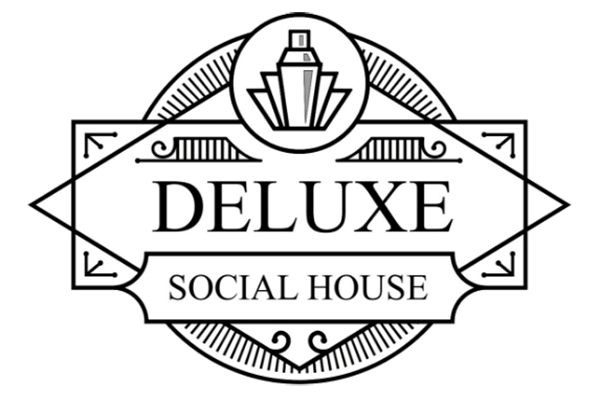 Deluxe logo