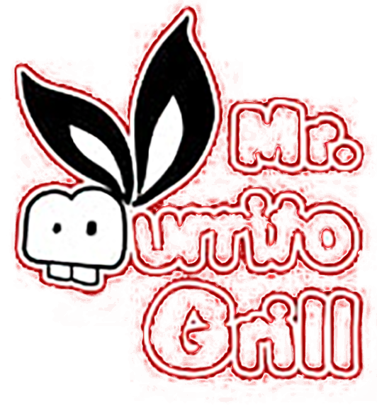 Mr. Burrito Grill logo