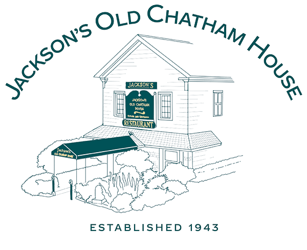 Jackson's Old Chatham House logo