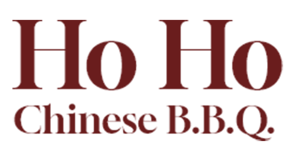 Ho Ho Chinese B.B.Q. logo