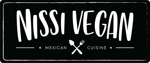 Nissi Vegan Méxican Cuisine logo
