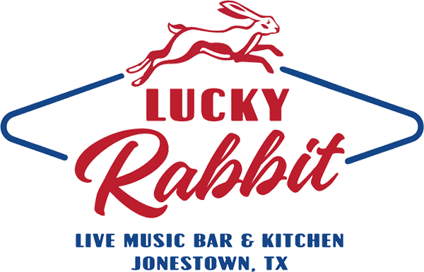 Lucky Rabbit logo