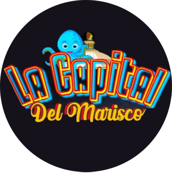 La Capital Del Marisco logo