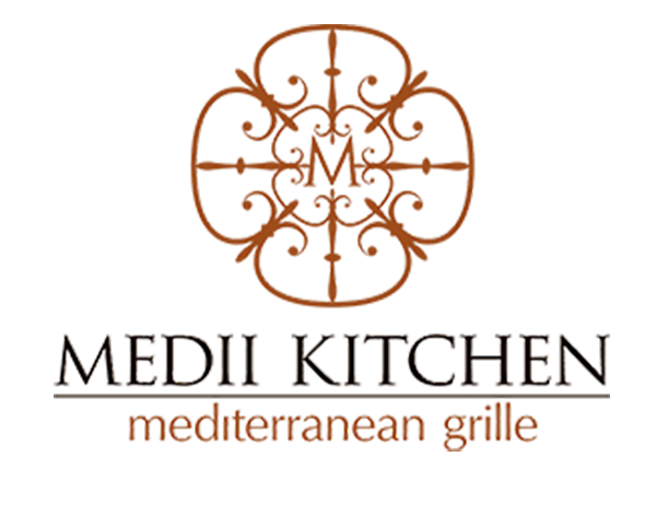 Medii Kitchen logo