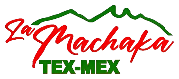 La Machaka Tex-Mex logo