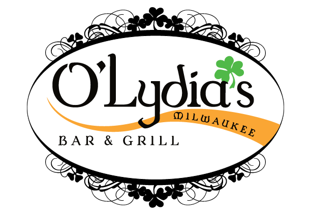 O'Lydia's Bar and Grill logo