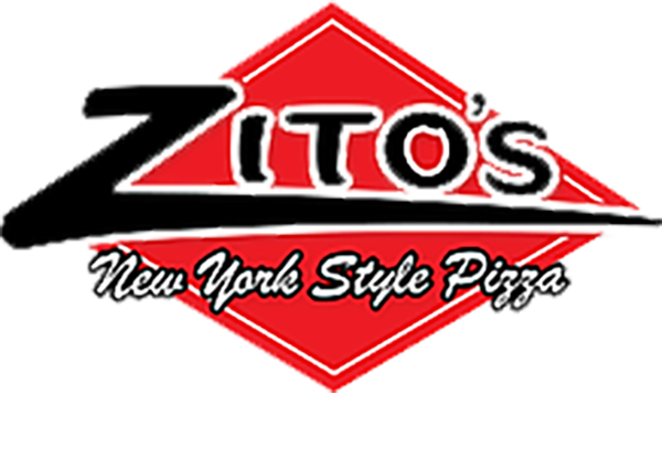 Zito's Pizza - N Tustin St logo