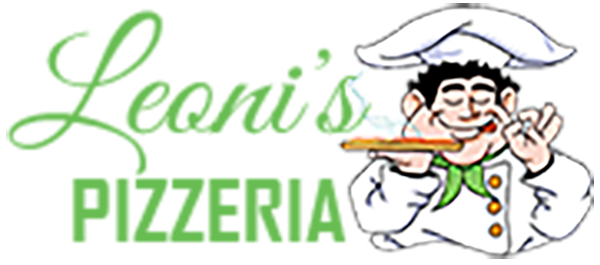 Leoni's - Bonita logo