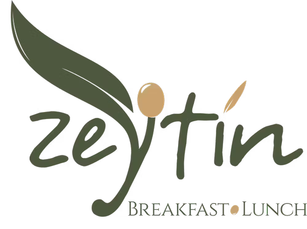 Zeytin logo