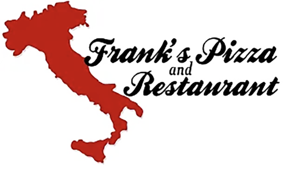 Frank's Pizza & Italian Restaurant logo