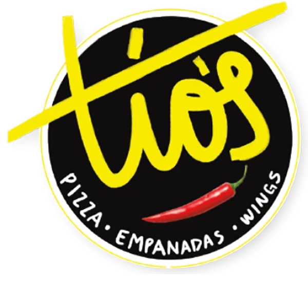Tio's logo