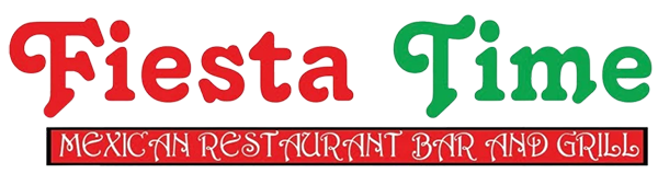 Fiesta Time Bar & Grill logo