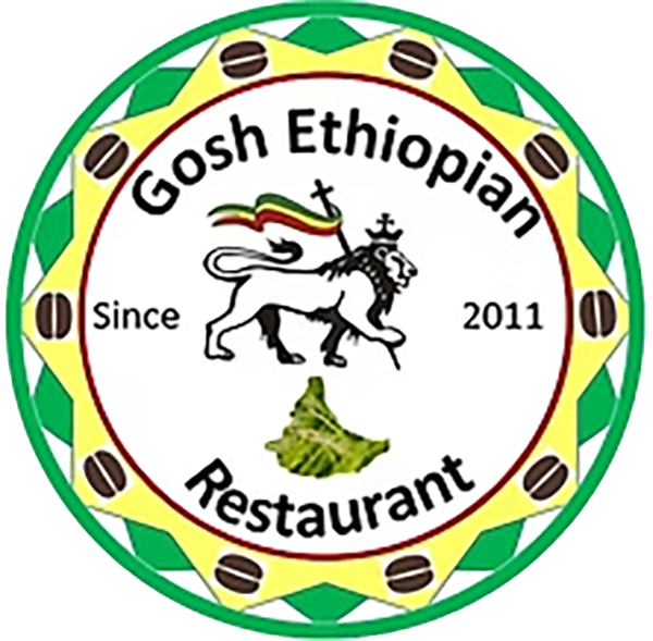 Gosh Ethiopian Restaurant logo