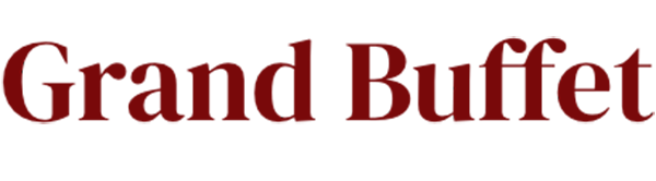 Grand Buffet logo