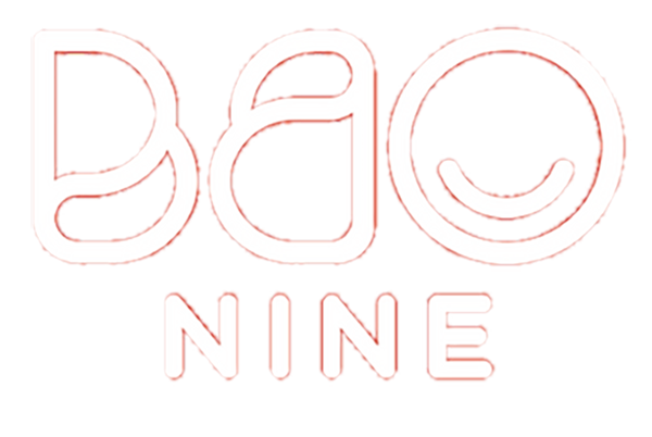 Bao Nine logo