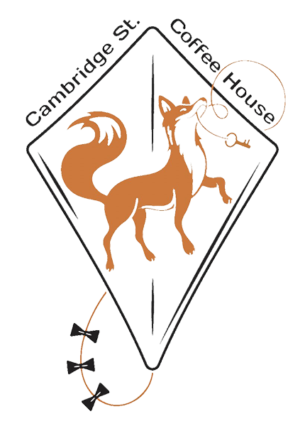 Cambridge St Coffee House logo