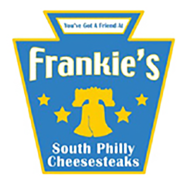 Frankie's South Philly Cheesesteaks logo