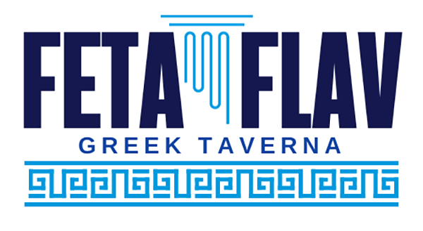 Feta Flav Greek Taverna logo