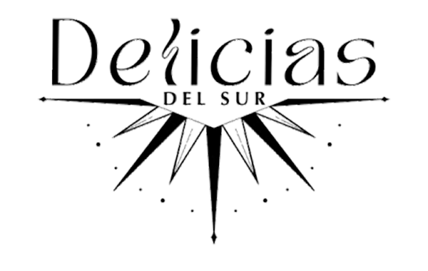 Delicias del sur logo