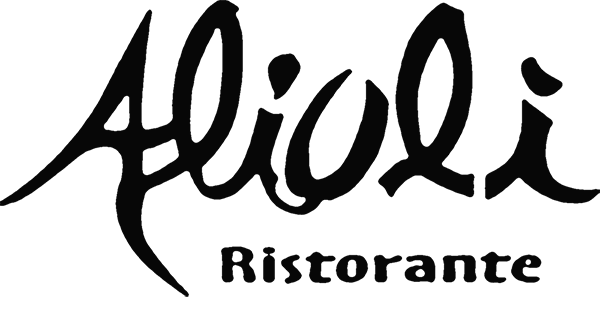 Alioli Ristorante logo
