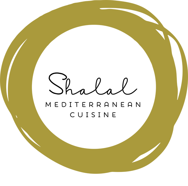 Shalal logo