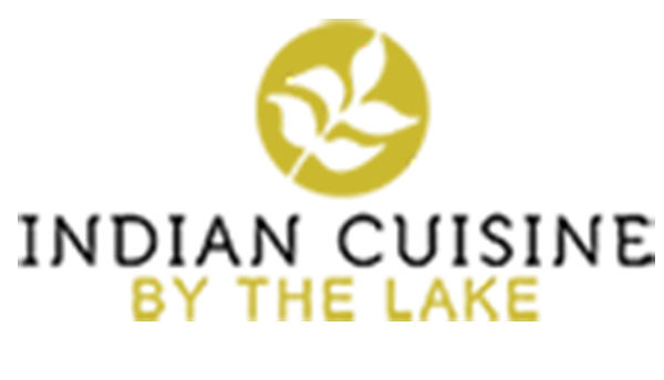 Indian Cuisine by The Lake logo