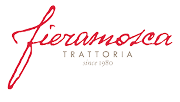 Trattoria Fieramosca logo