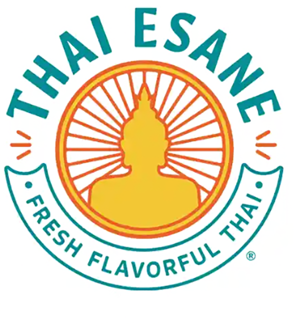 Thai Esane Midtown logo