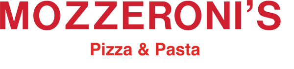 Marvin Mozzeroni's Pizza & Pasta - Gates logo