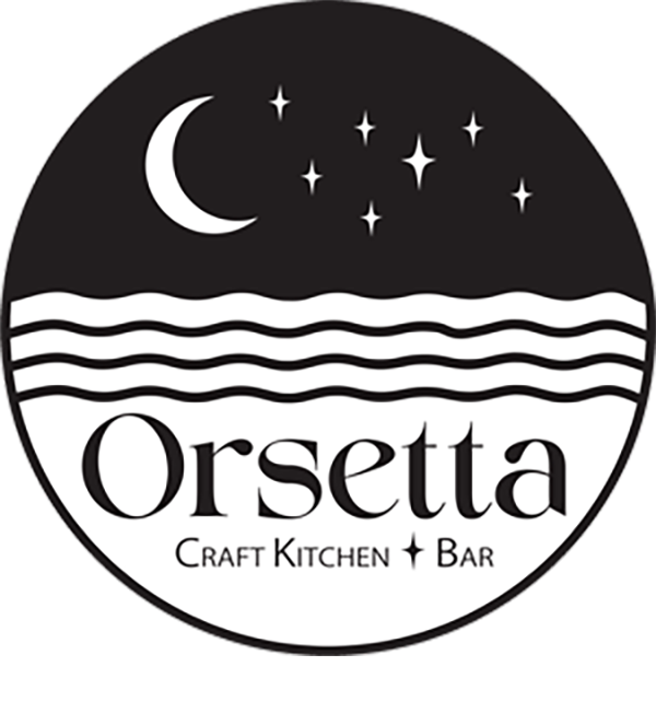 Orsetta logo