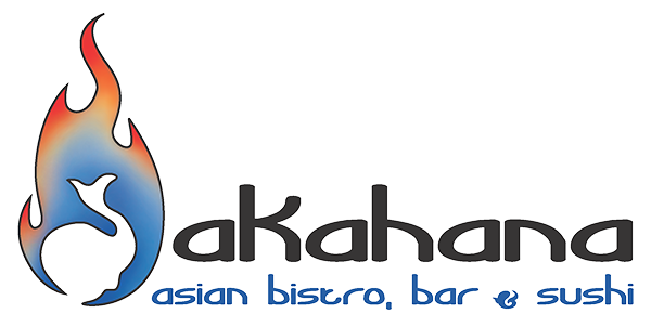 Akahana Asian Bistro logo