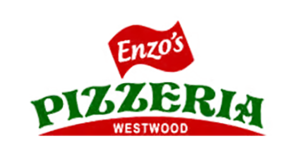 Enzo’s Pizzeria logo