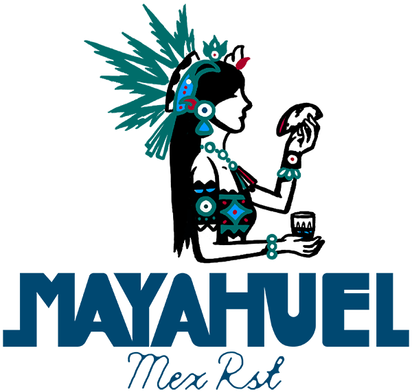 Mayahuel logo