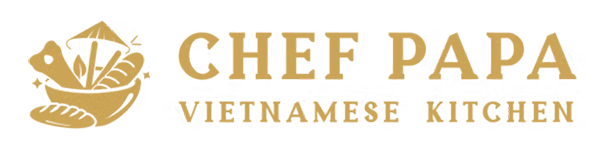 Chef Papa Vietnamese Kitchen LIC logo