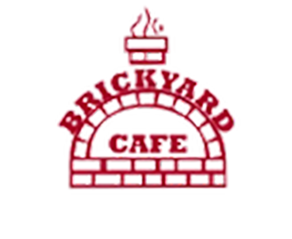 Brickyard Cafe logo