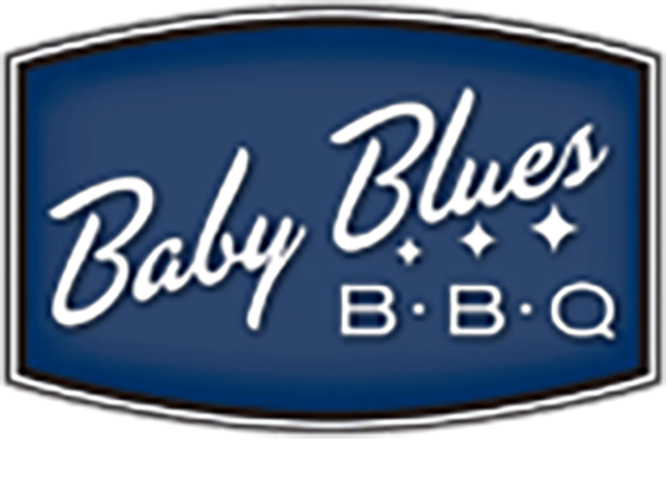 Baby Blues BBQ logo