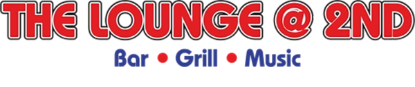The Lounge @ 2nd logo
