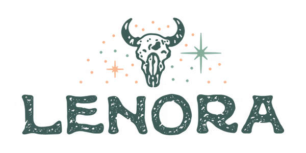 Lenora logo