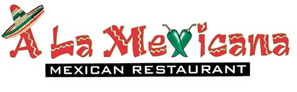 A La Mexicana - Raymond logo
