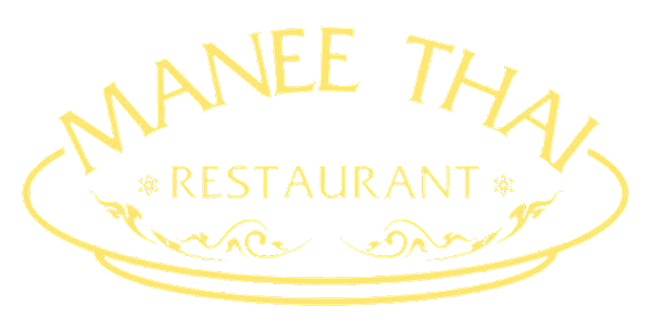 Manee Thai logo