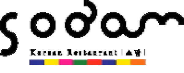 Sodam logo
