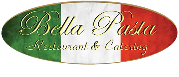 Bella Pasta Restaurant and Catering logo