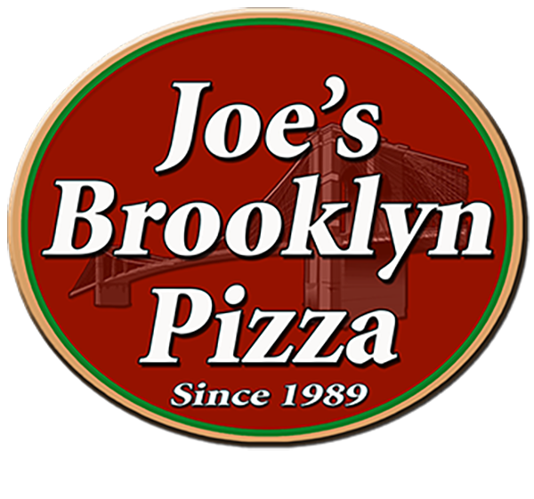 Joe's Brooklyn Pizza - Brighton logo