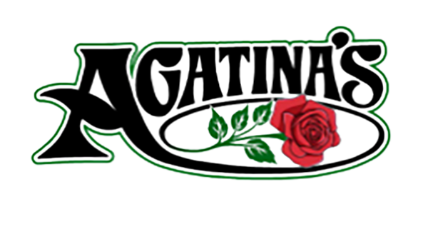 Agatina's Restaurant logo
