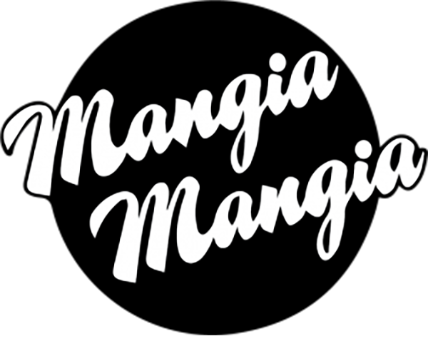 Mangia Mangia logo